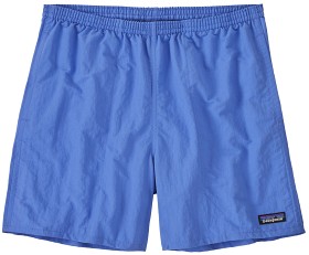 Bilde av Patagonia M's Baggies Shorts 5 inch Abundant Blue