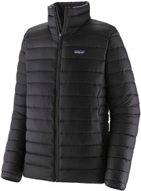 Bilde av Patagonia M's Down Sweater Black