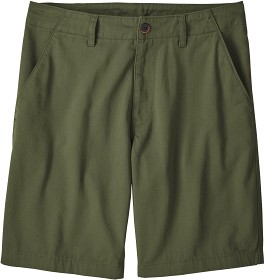 Bilde av Patagonia M's Four Canyon Twill Shorts - 10 in. Industrial Green