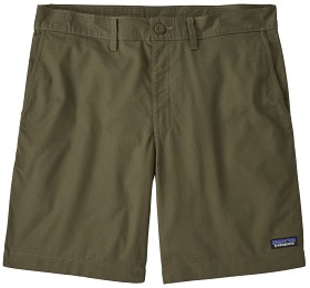 Bilde av Patagonia M's LW All-Wear Hemp Shorts 8 inch Basin Green