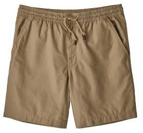 Bild på Patagonia M's LW All-Wear Hemp Volley Shorts Mojave Khaki