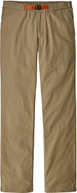 Bilde av Patagonia M's Organic Cotton LW Gi Pants Mojave Khaki