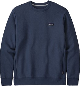 Bilde av Patagonia M's P-6 Label Uprisal Crew Sweatshirt New Navy