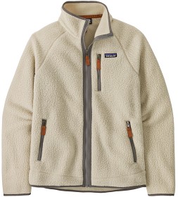 Bilde av Patagonia M's Retro Pile Jacket Pelican