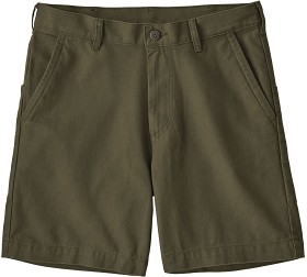 Bilde av Patagonia M's Stand Up Shorts 7 in. Basin Green