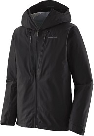 Bilde av Patagonia M's Triolet Jacket Black