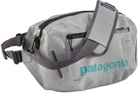 Bilde av Patagonia Stormfront Hip Pack Waterproof Drifter Grey