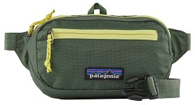 Bilde av Patagonia Ultralight Black Hole Mini Hip Pack Camp Green