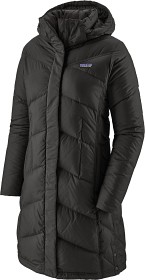 Bilde av Patagonia W's Down With It Parka Black (FW23)