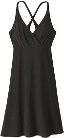Bilde av Patagonia W's Amber Dawn Dress Black