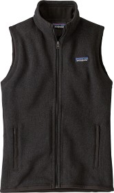 Bilde av Patagonia W's Better Sweater Vest Black
