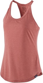 Bilde av Patagonia W's Cap Cool Trail Tank Rosehip