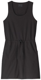 Bilde av Patagonia W's Fleetwith Dress Black