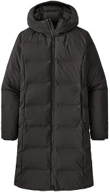 Bilde av Patagonia W's Jackson Glacier Parka Black (FW23)