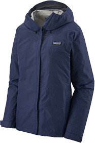 Bilde av Patagonia W's Torrentshell 3L Jkt Classic Navy (2022)