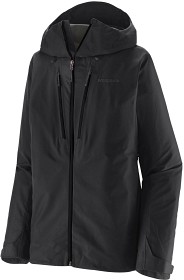 Bilde av Patagonia W's Triolet Jacket Black