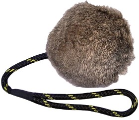 Bilde av PAW of Sweden Dummy Ball Kanin Distans 290 g