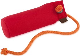 Bilde av PAW of Sweden Dummy High & Speed Standard 250 g Röd