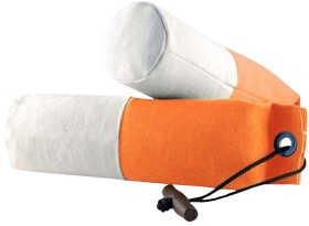 Bilde av PAW of Sweden Dummy Markering 500 g Orange