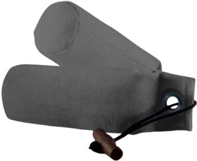 Bilde av PAW of Sweden Dummy Standard 250 g Kaki