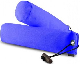 Bilde av PAW of Sweden Dummy Standard 500 g Blå