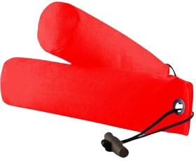 Bilde av PAW of Sweden Dummy Standard 500 g Röd