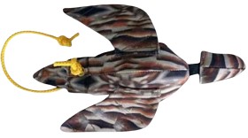 Bilde av PAW of Sweden Partridge Bird Dummy Wings/Tail