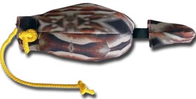 Bilde av PAW of Sweden Partridge Dummy 500 g