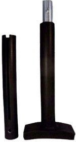 Bilde av PAW of Sweden Rekyldämpare Launcher