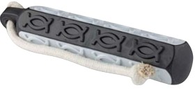 Bilde av PAW of Sweden Vattendummy Hexa Bumper 200 g Svart/Vit
