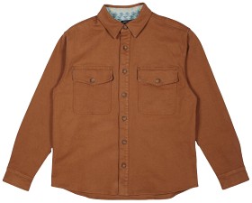 Bilde av Pendleton M's Belmont Shirt Lucky Penny