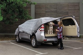Bilde av PetNation Silverduk PetNation 36 X 18 M