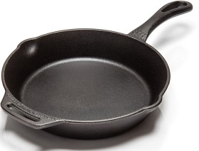 Bilde av Petromax Fire Skillet with One Pan Handle 30 cm 2,5 L Fp30-t