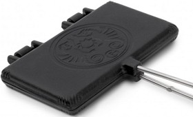 Bilde av Petromax Waffle Iron Short