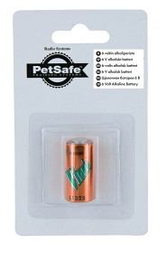 Petsafe antibjeff