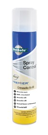 Bilde av PetSafe Sitron Spray Refill-flaske