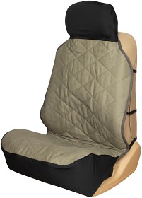 Bilde av PetSafe Premium Bucket Seat Cover Green