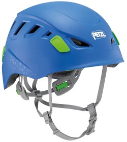 Bilde av Petzl Picchu Blue