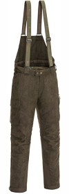 Bilde av Pinewood Abisko 2.0 Trousers Suede Brown