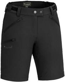 Bilde av Pinewood Abisko Shorts Woman Black