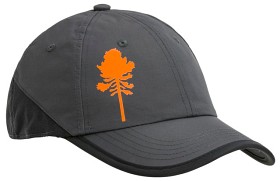 Bilde av Pinewood Bolmen Fishing Cap   D.Anthracite/Black