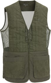 Bilde av Pinewood Cadley Shooting Vest Moss Green