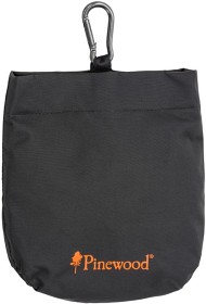 Bilde av Pinewood Dog Sports Candy Bag Black