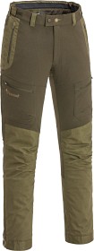 Bilde av Pinewood Finnveden Hybrid Extreme Trousers Herr Mörk Oliv/Jaktoliv