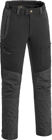 Bilde av Pinewood Finnveden Hybrid Extreme Waterproof Trousers Herr Svart/Mörk Antracit