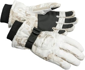 Bild på Pinewood Gloves Winter Snow Camou