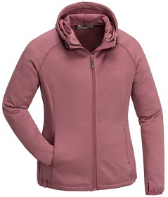 Bilde av Pinewood Himalaya - Active Sweater Woman D.Rose