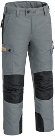 Bilde av Pinewood Kids Lappland Pants Storm Blue/Black
