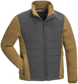 Bilde av Pinewood Kids Thelon Padded Jacket Bronze/Dark Anthracite