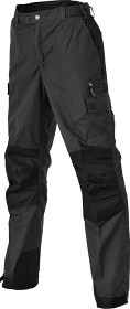 Bilde av Pinewood Lappland Extreme Trousers D.Anthracite/Black